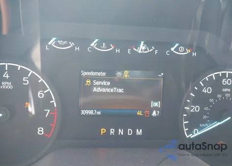 2022 Ford F-150 Xl z USA, uszkodzony, nr VIN 1FTEW1EB0NKE16985